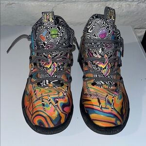 PUMA Lamelo Ball MB.03 x Dexters